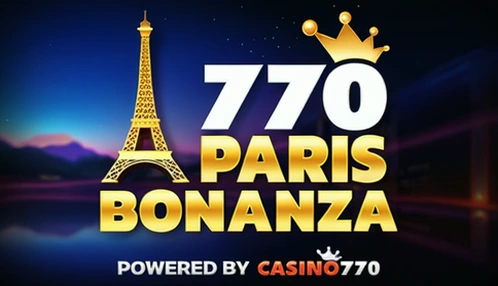 770 Paris Bonanza