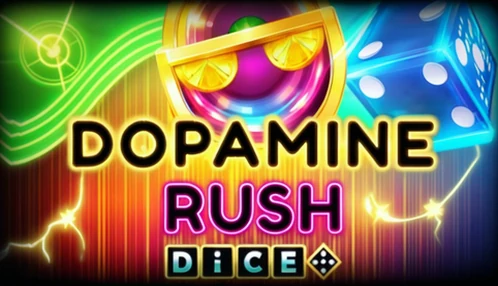 Dopamine Rush Dice