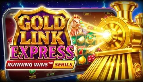 Gold Link Express: Running Wins