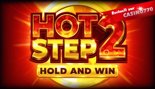 Hot Step 2