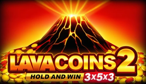 Lava Coins 2