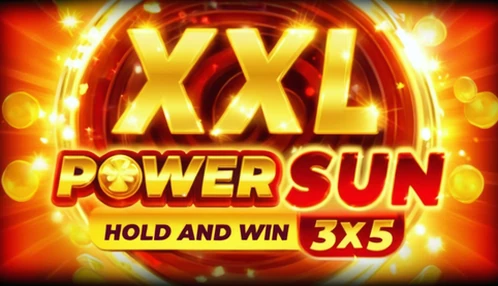 Power Sun XXL