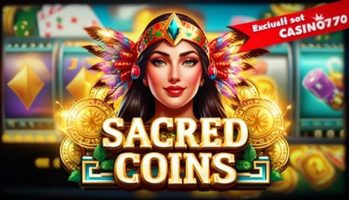 Sacred Coins